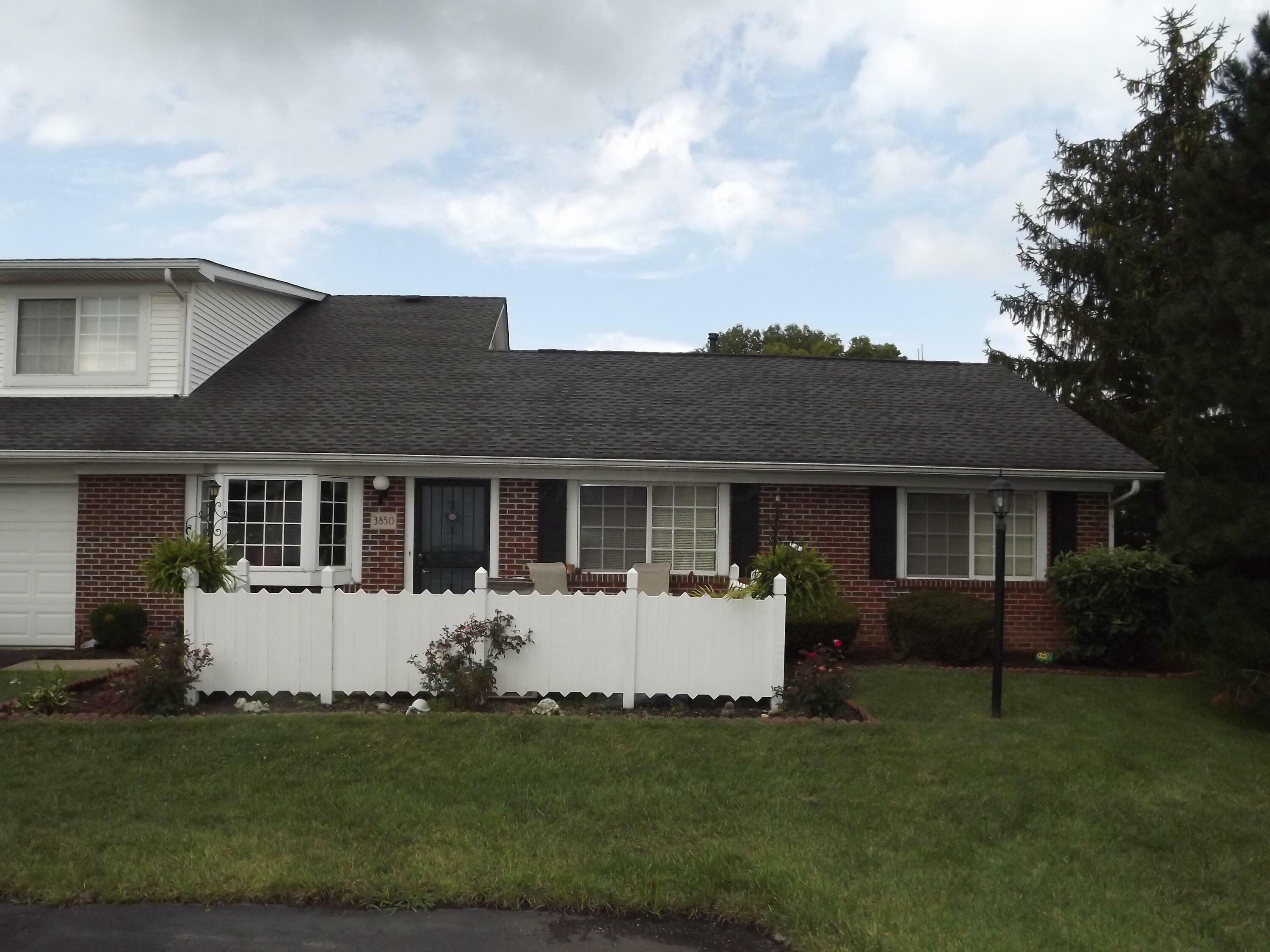 Property Photo: 3850 Crestfield Drive OH 43125