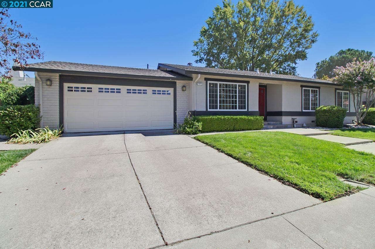 Property Photo:  1074 Bellamy Ct  CA 94597 