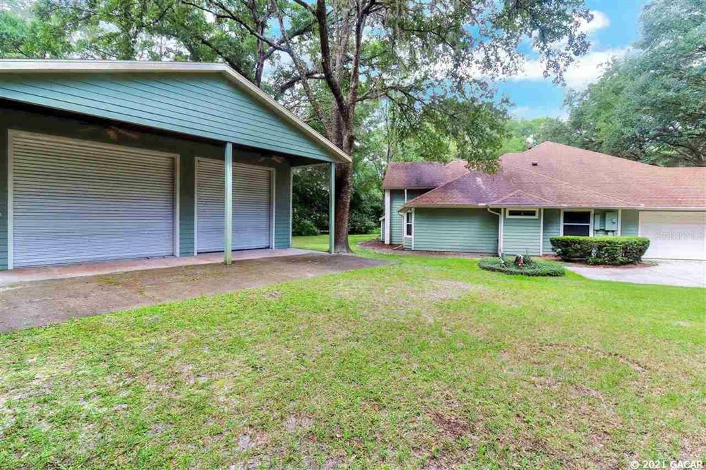 Property Photo:  7022 SW 97th Lane  FL 32608 