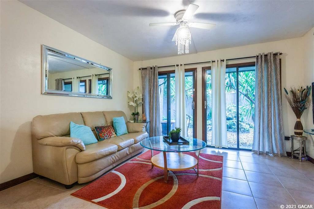 Property Photo:  7200 SW 8th Avenue F-34  FL 32607 