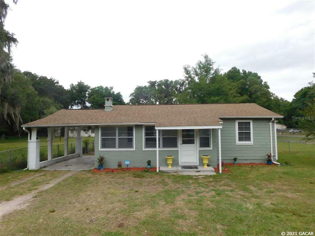 Property Photo:  5689 NW 191st Place  FL 32686 