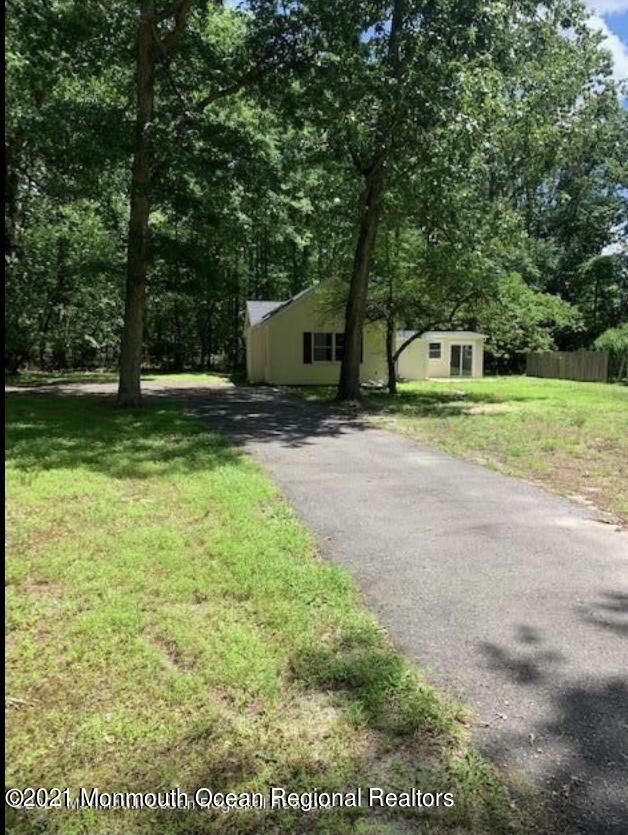 Property Photo: 693 Willys Lane NJ 08527