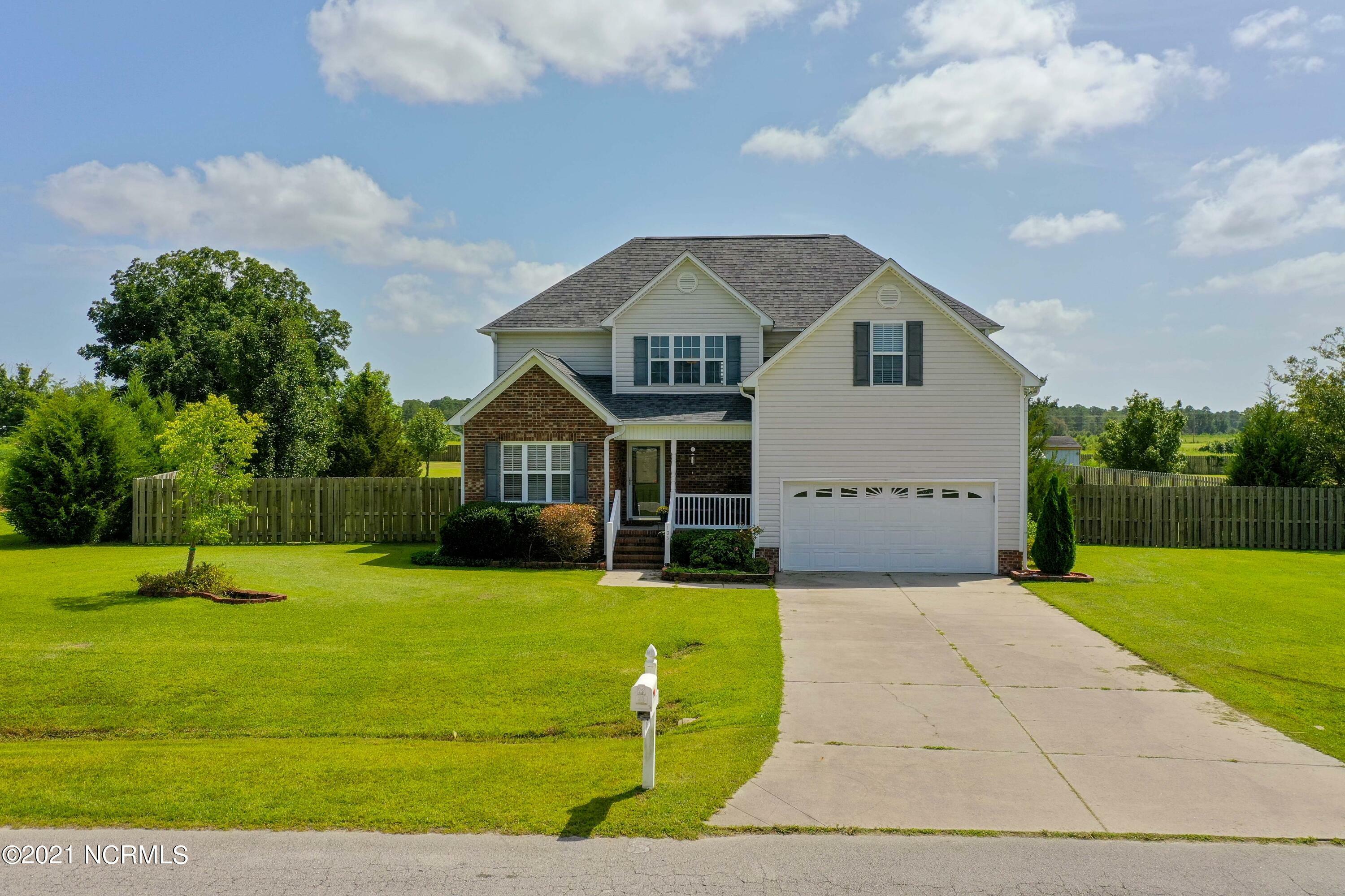 Property Photo:  103 Weste Avenue  NC 28540 