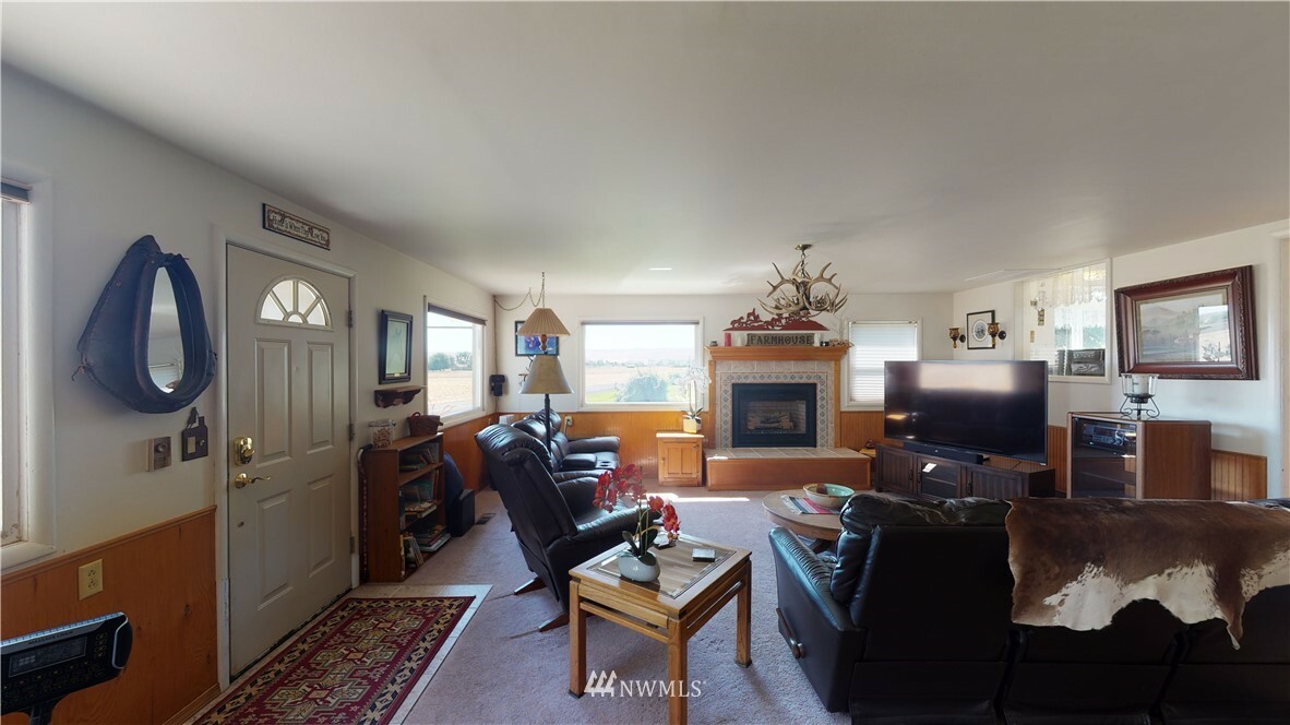 Property Photo:  346 Burnap Road  WA 99360 