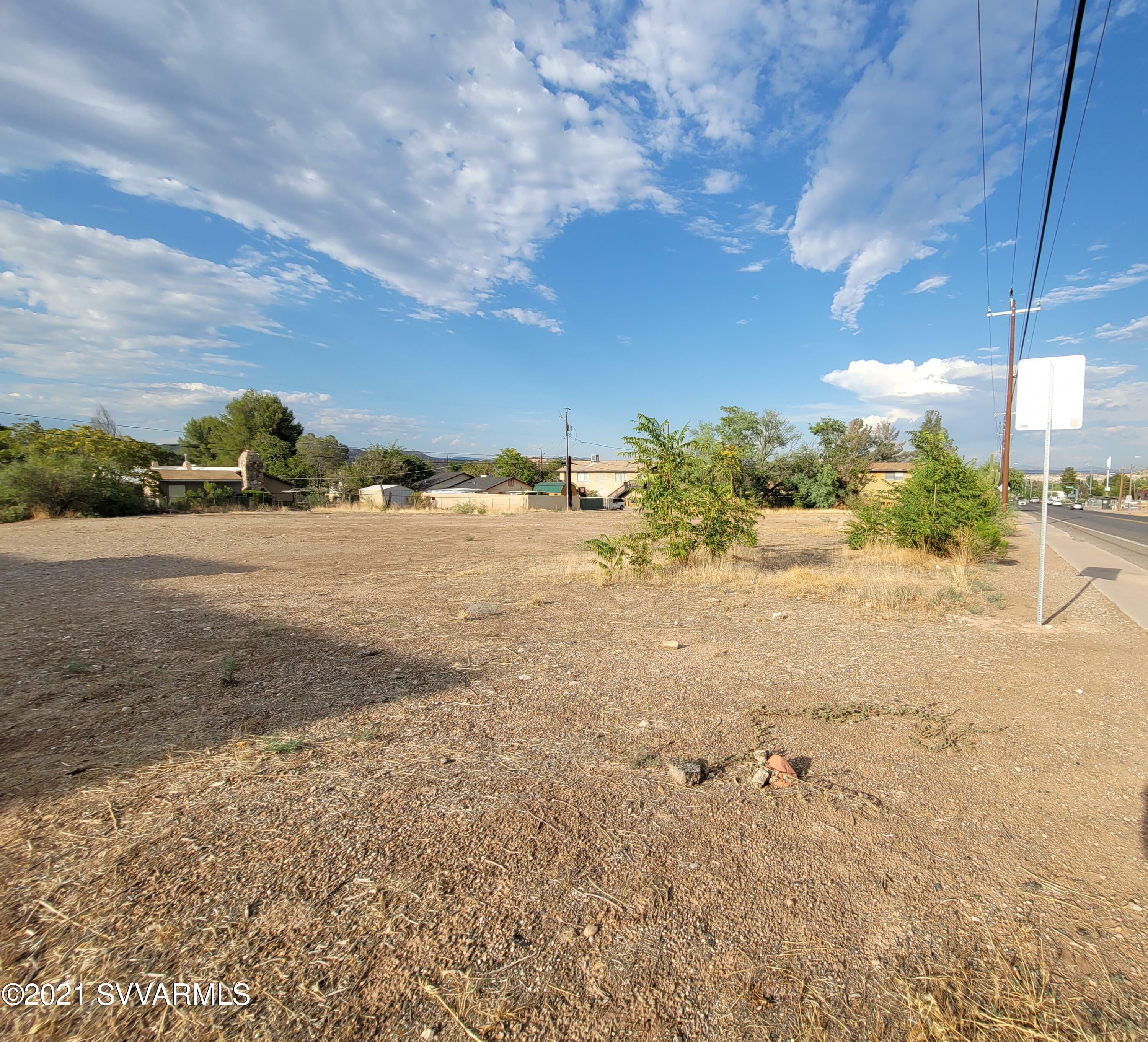 Property Photo:  1404 E Mingus Ave  AZ 86326 