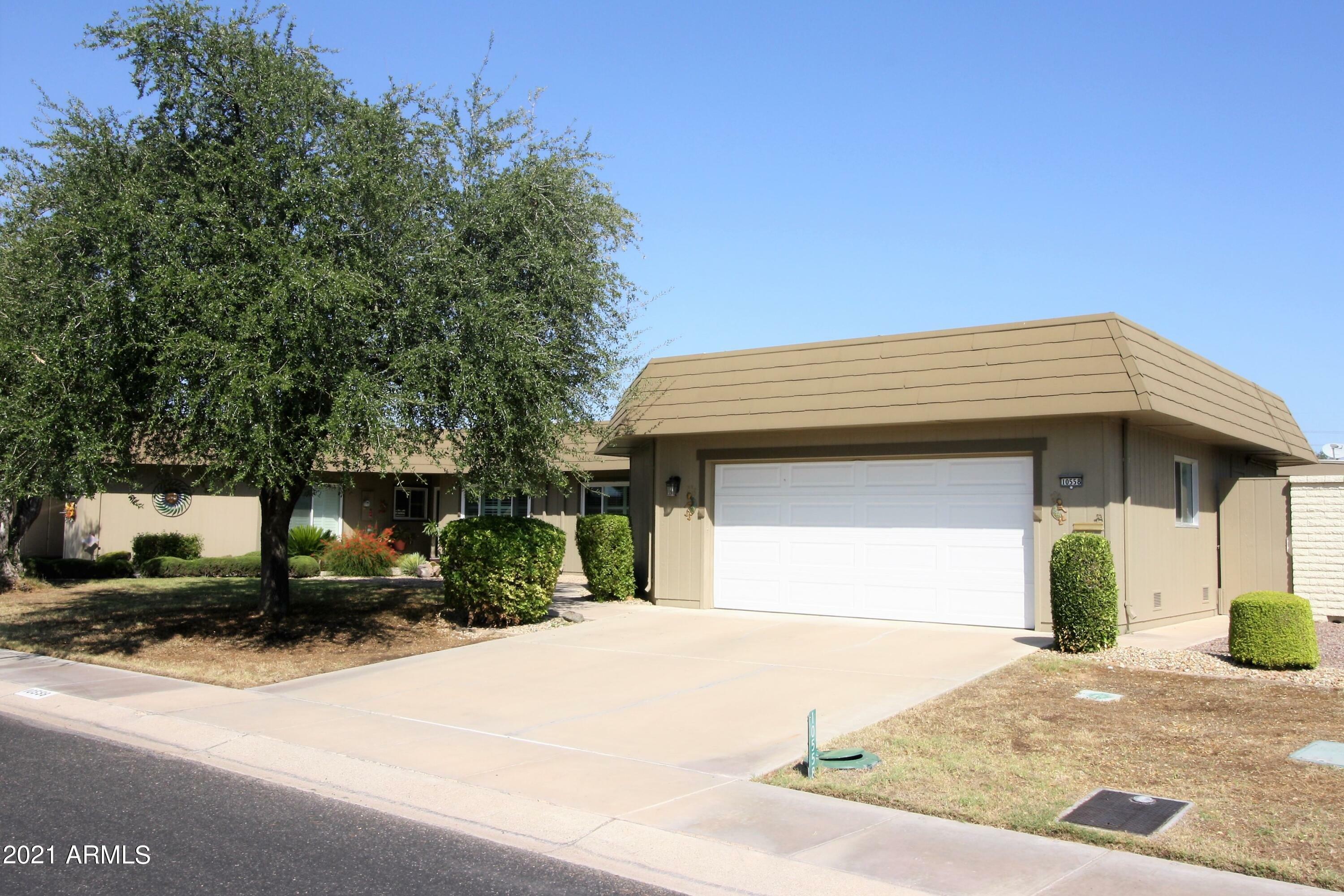 Property Photo: 10558 W Loma Blanca Drive AZ 85351