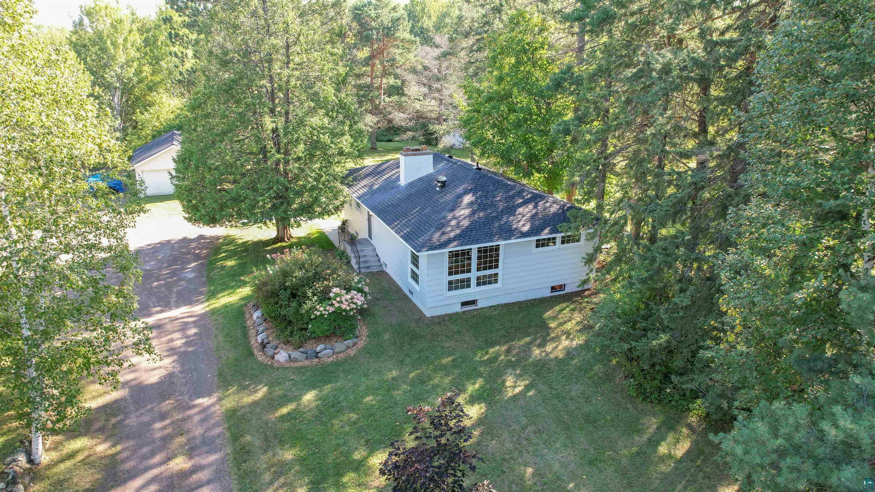 Property Photo:  4738 Emerson Rd  MN 55803 