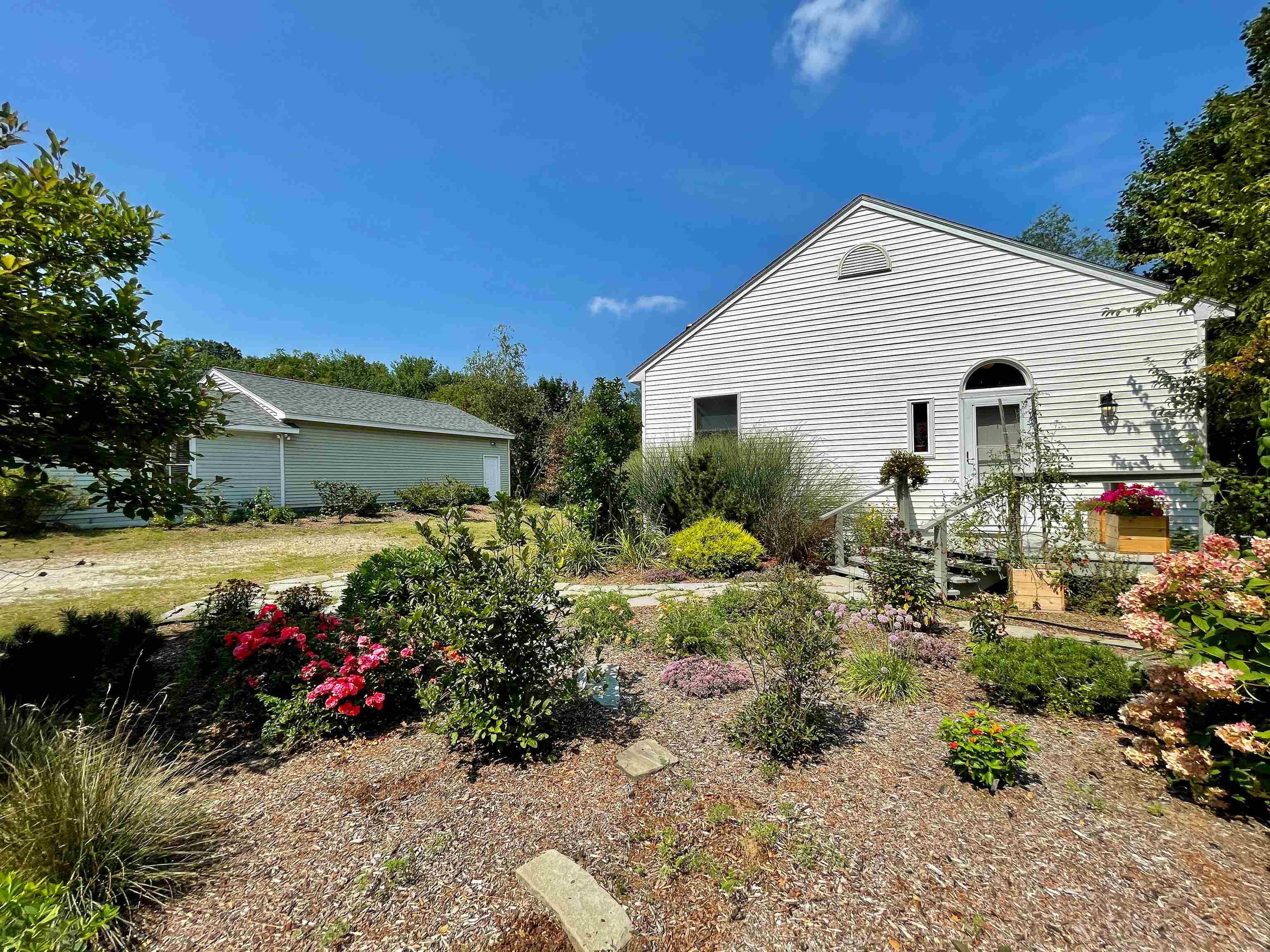 Property Photo: 42 Tilton Hill Road NH 03263