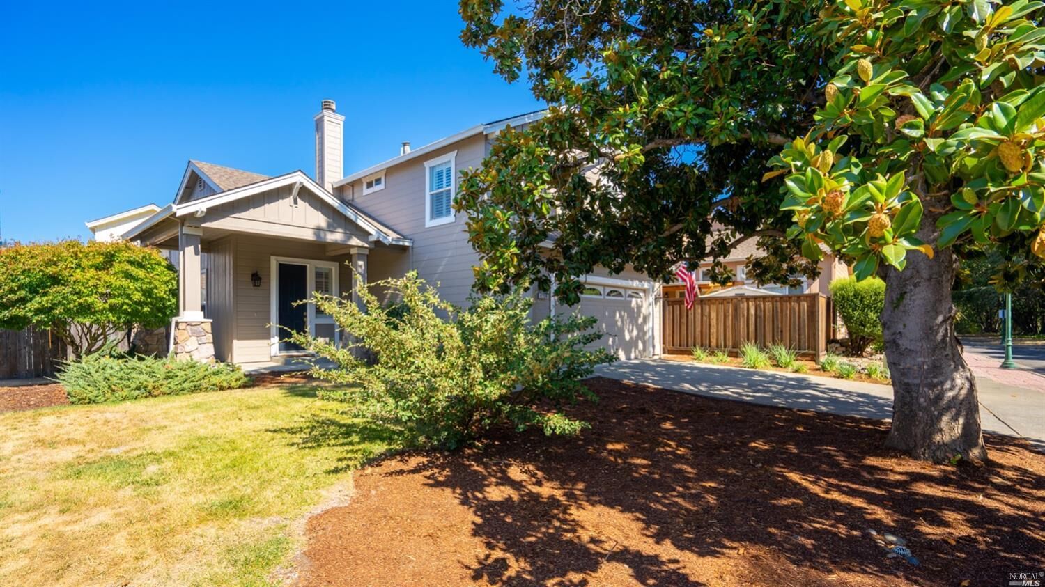 Property Photo: 4239 Flat Rock Circle CA 95409