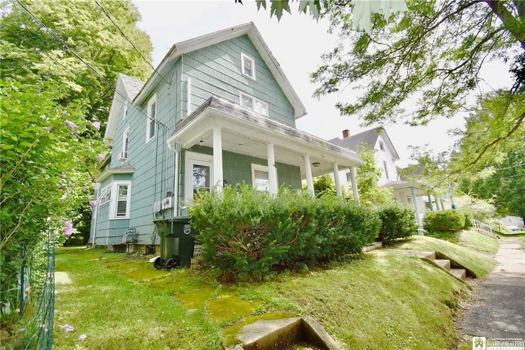 Property Photo:  26 Chapman Street  NY 14701 