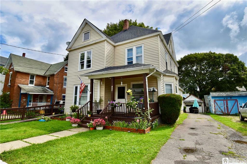 Property Photo: 174 Bowen Street NY 14701