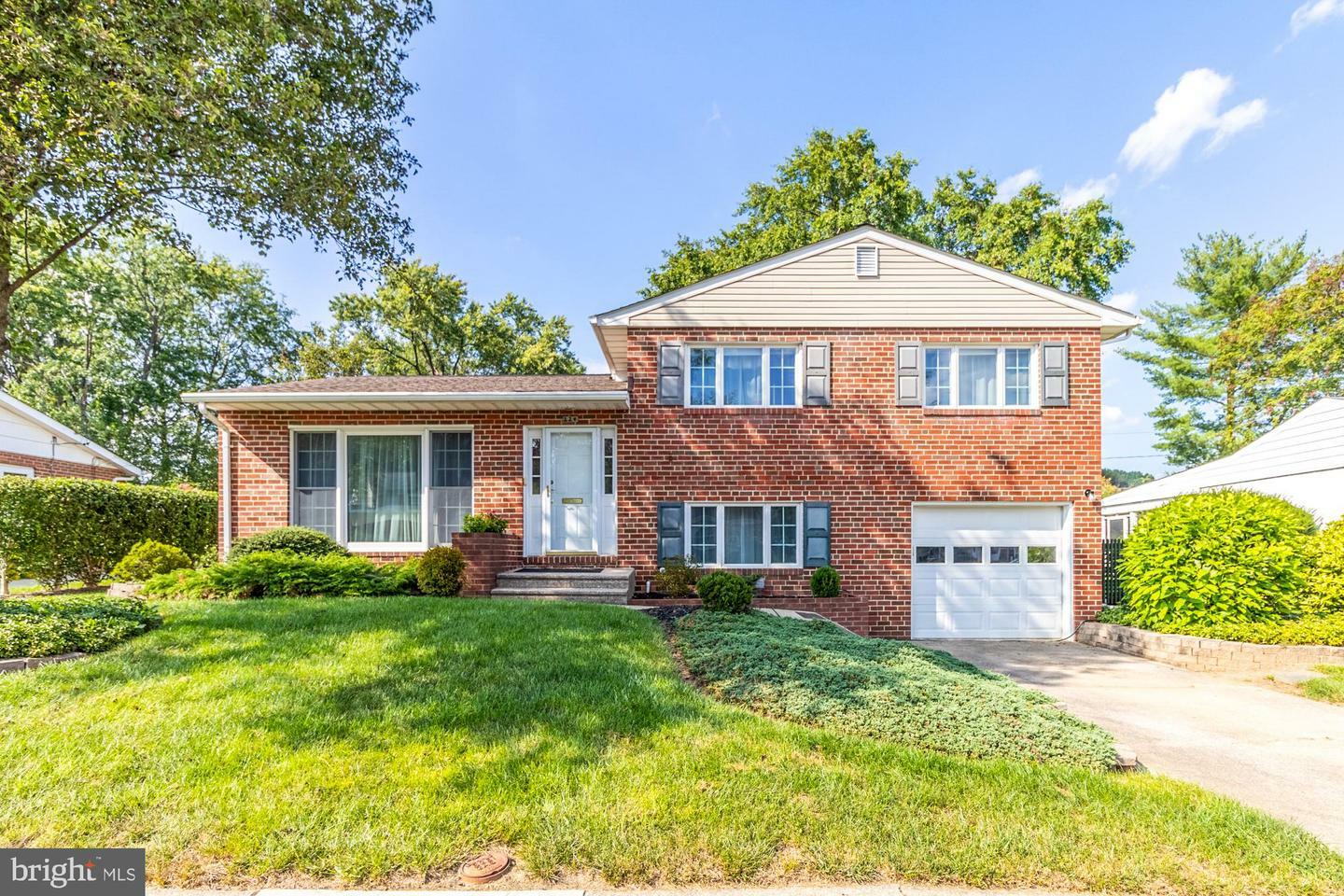 224 Deep Dale Drive  Lutherville Timonium MD 21093 photo