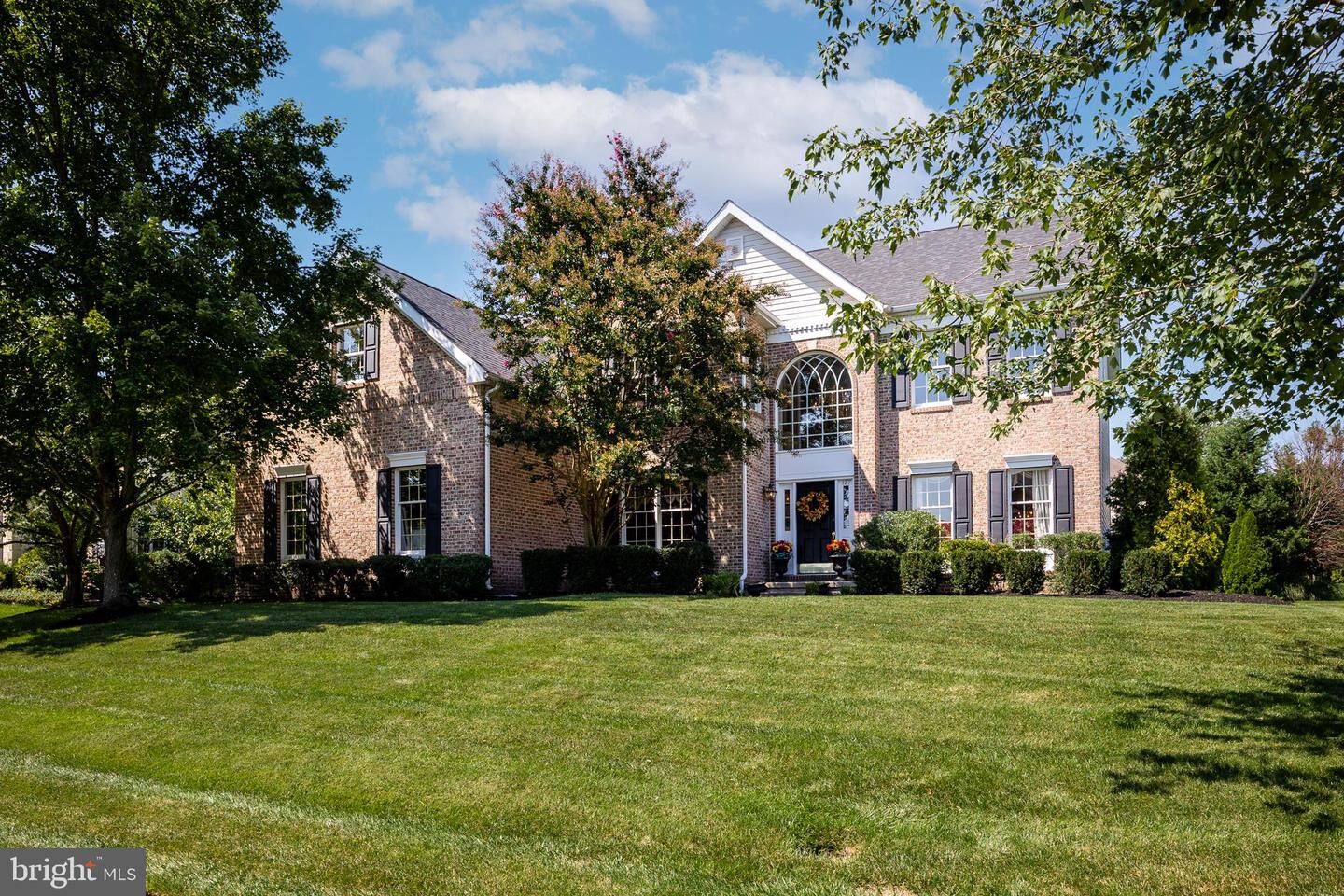 Property Photo:  127 Oakmont Drive  NJ 08057 