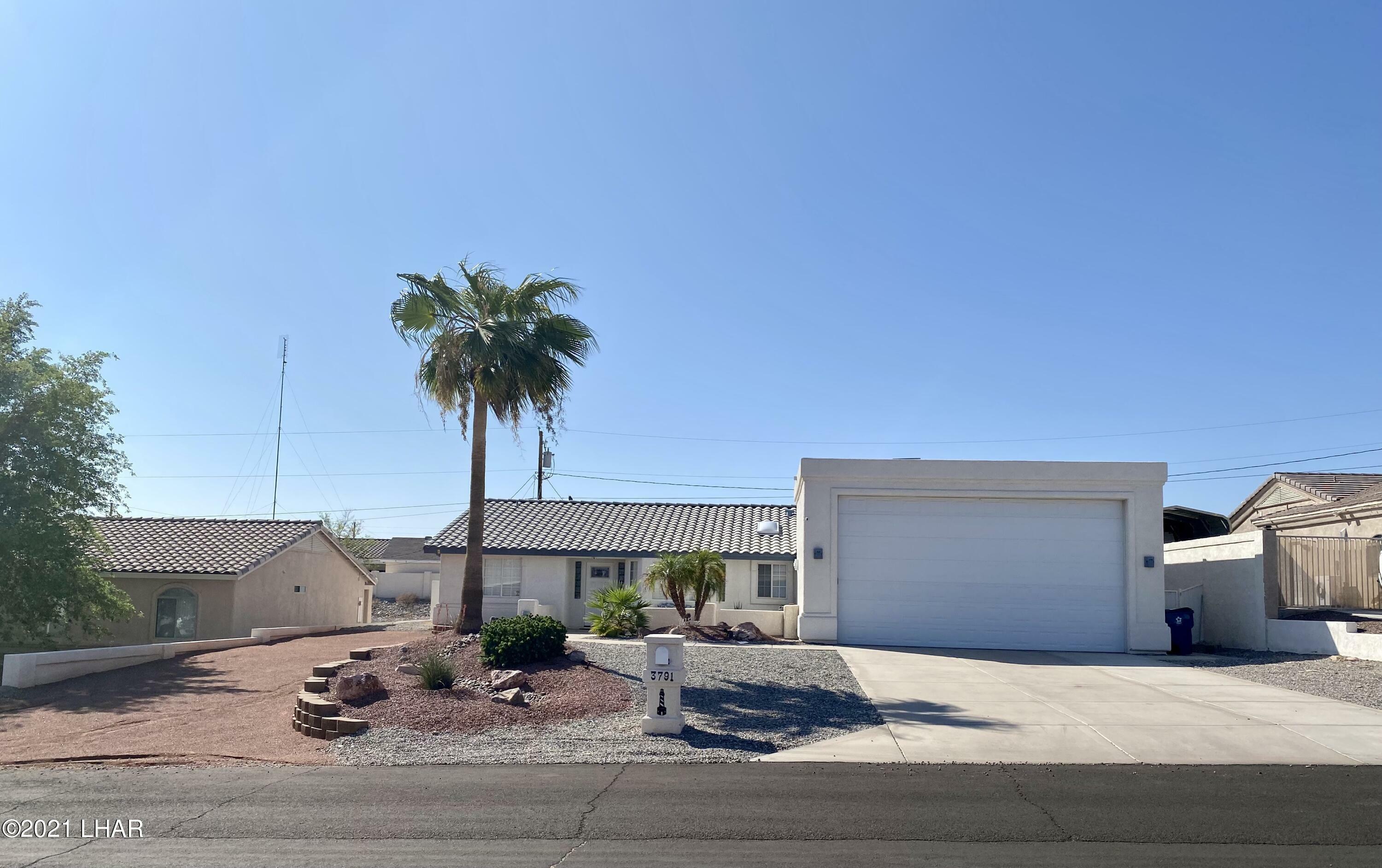 Property Photo:  3791 Aqua Dr  AZ 86406 