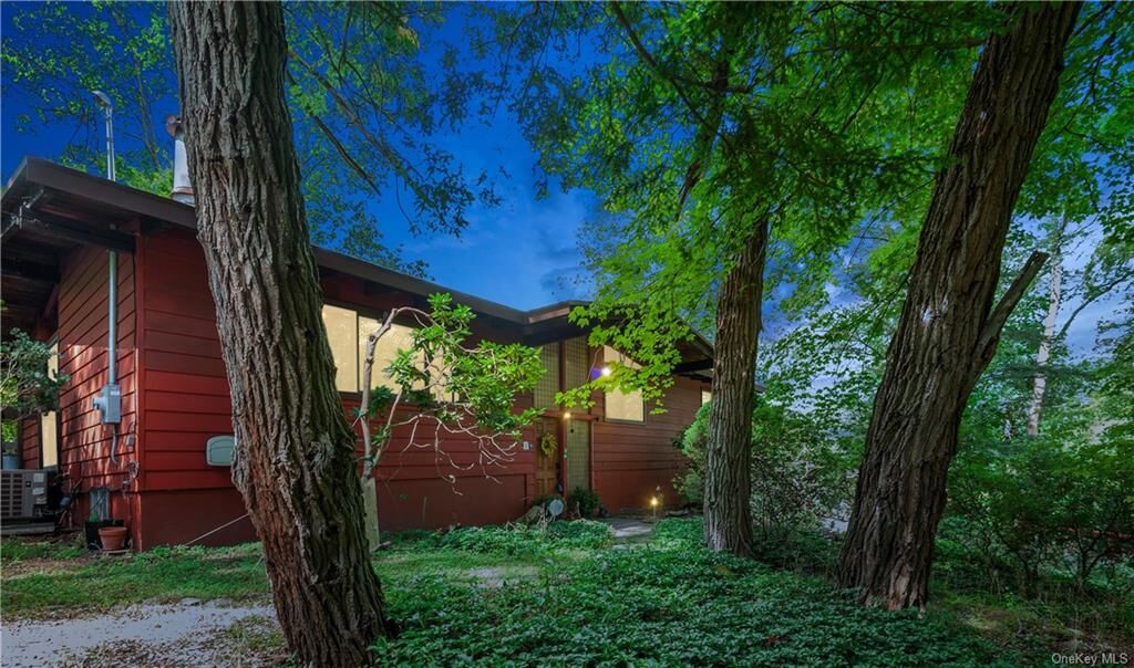 Property Photo: 1 Forest Lane NY 10901