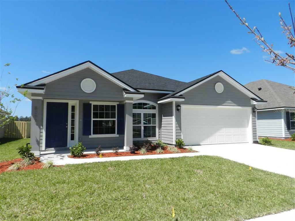 Property Photo:  8270 NW 51 Street  FL 32653 