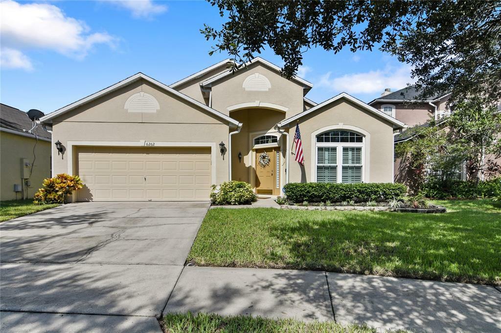 Property Photo:  6262 Lightner Drive  FL 32829 