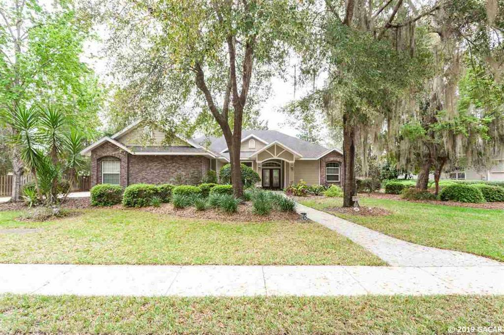 Property Photo:  5018 NW 57th Street  FL 32653 