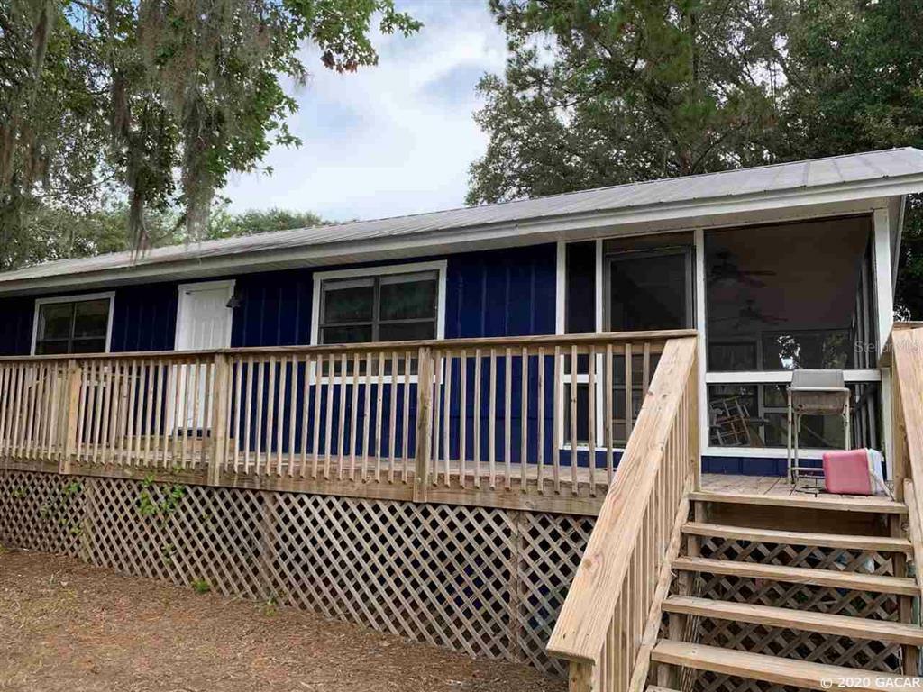 Property Photo:  114 Benjamin Drive  FL 32640 