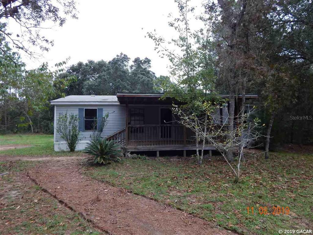 Property Photo:  10151 NE 114 Street  FL 32618 