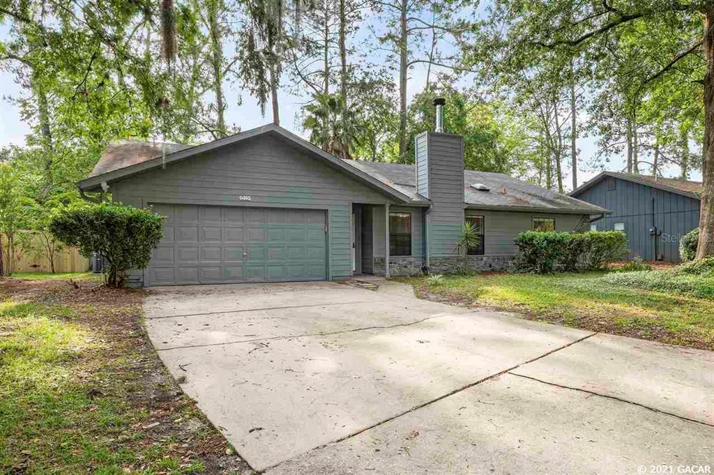 Property Photo:  6315 NW 37 Drive  FL 32653 