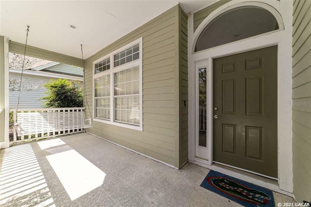 Property Photo:  10232 SW 52 Avenue  FL 32608 