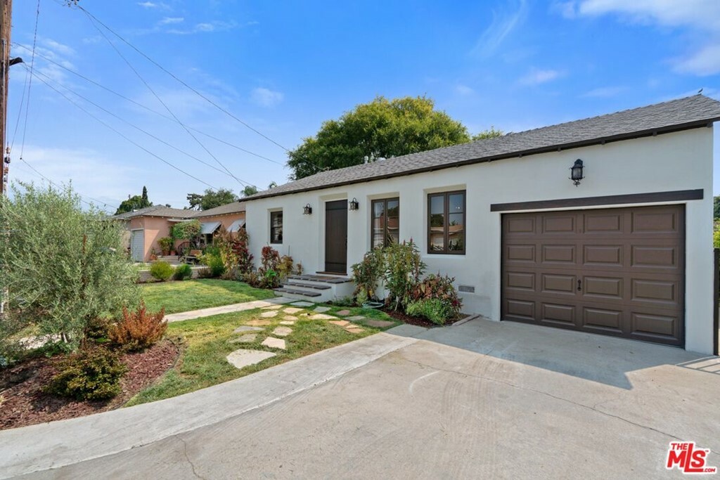 Property Photo:  5420 Pondosa Avenue  CA 91776 