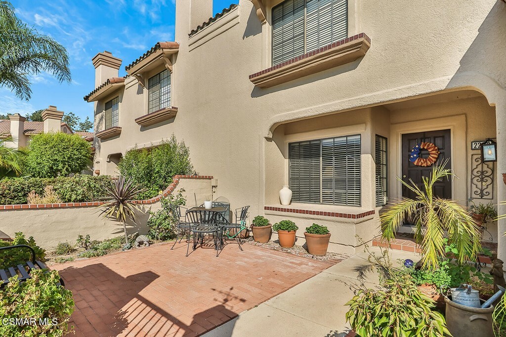 Property Photo:  228 Country Club Drive B  CA 93065 