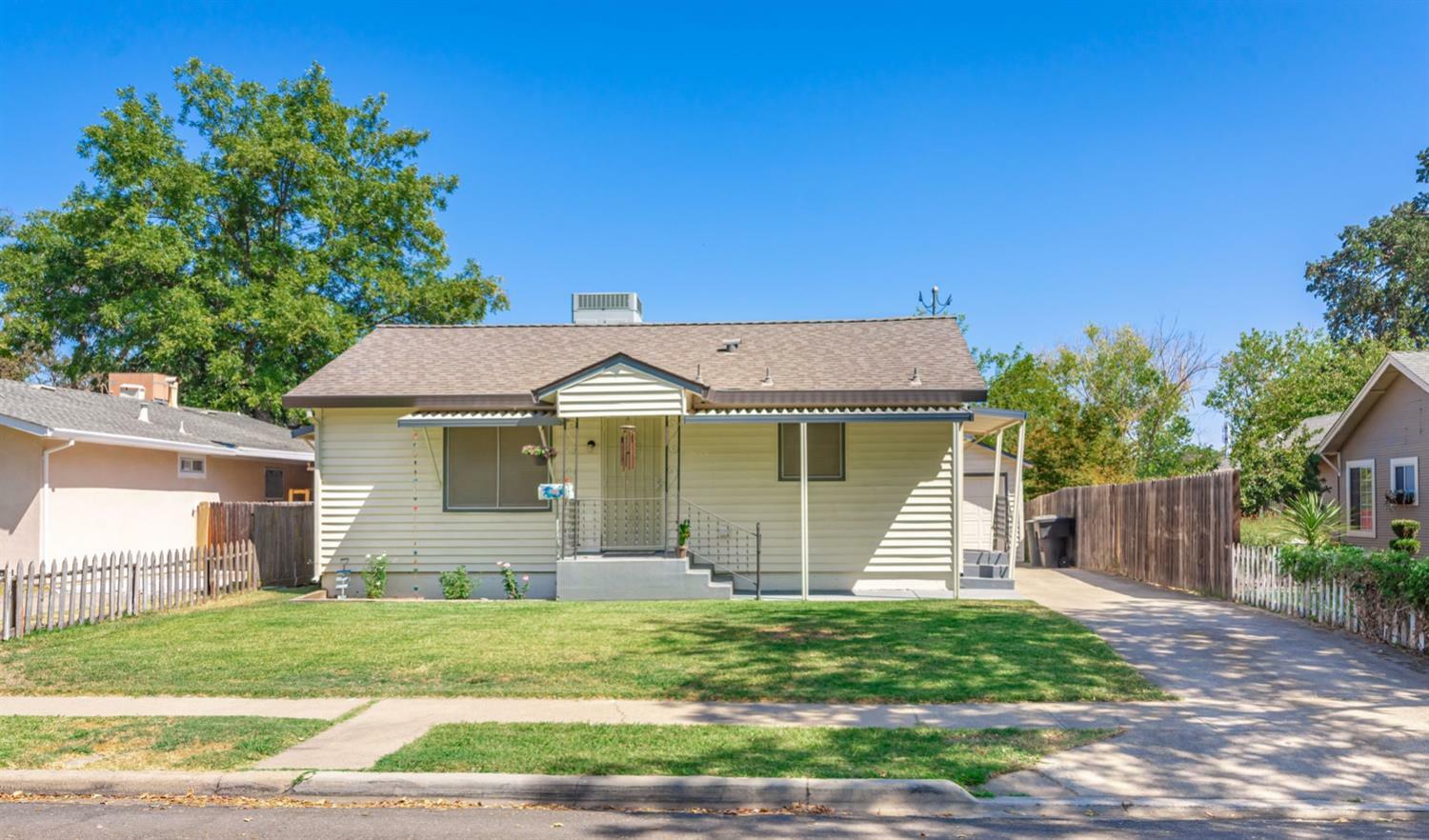 125 Willow Avenue  Roseville CA 95678 photo