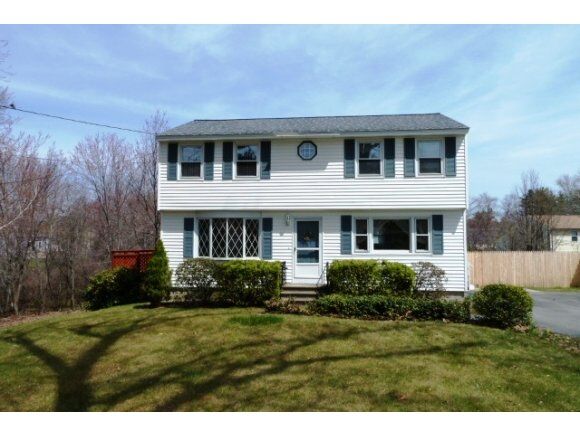 Property Photo:  150 Lund Road  NH 03060 