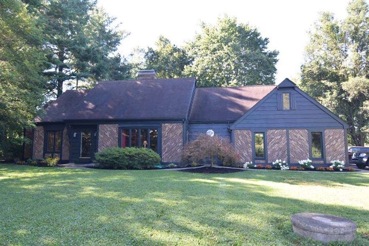 1009 E Village Creek Road  Connersville IN 47331 photo