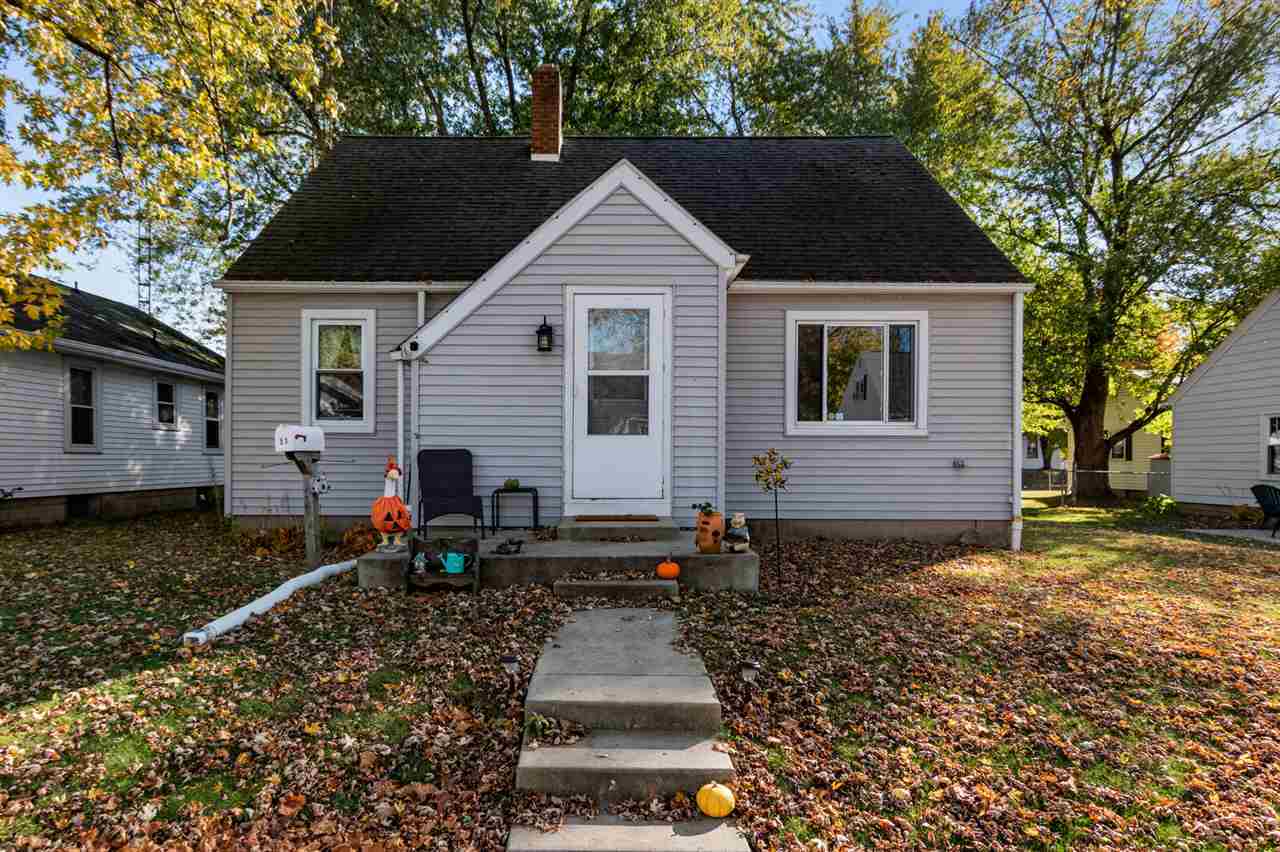 Property Photo: 51 Grandview Court IN 47346