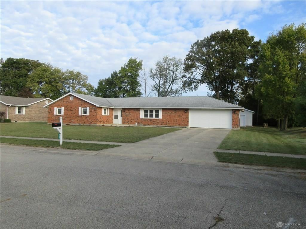 304 Fudge Avenue  Eaton OH 45320 photo