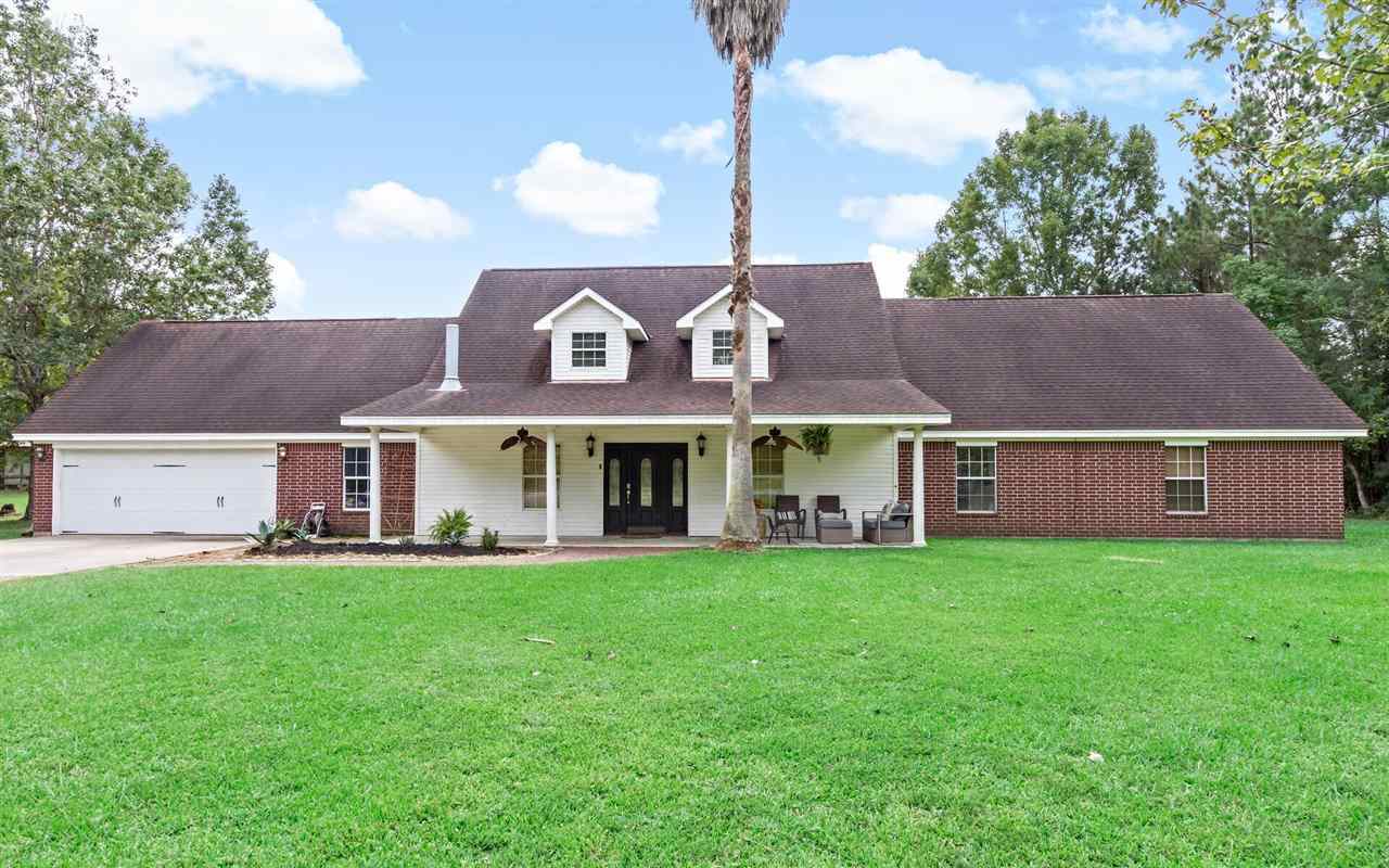 Property Photo:  6735 Deer Park  TX 77657 