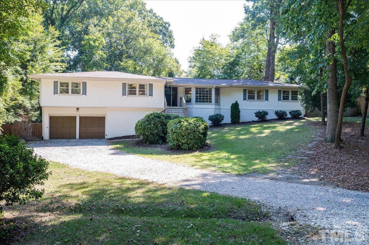 Property Photo:  6412 Johnsdale Road  NC 27615 