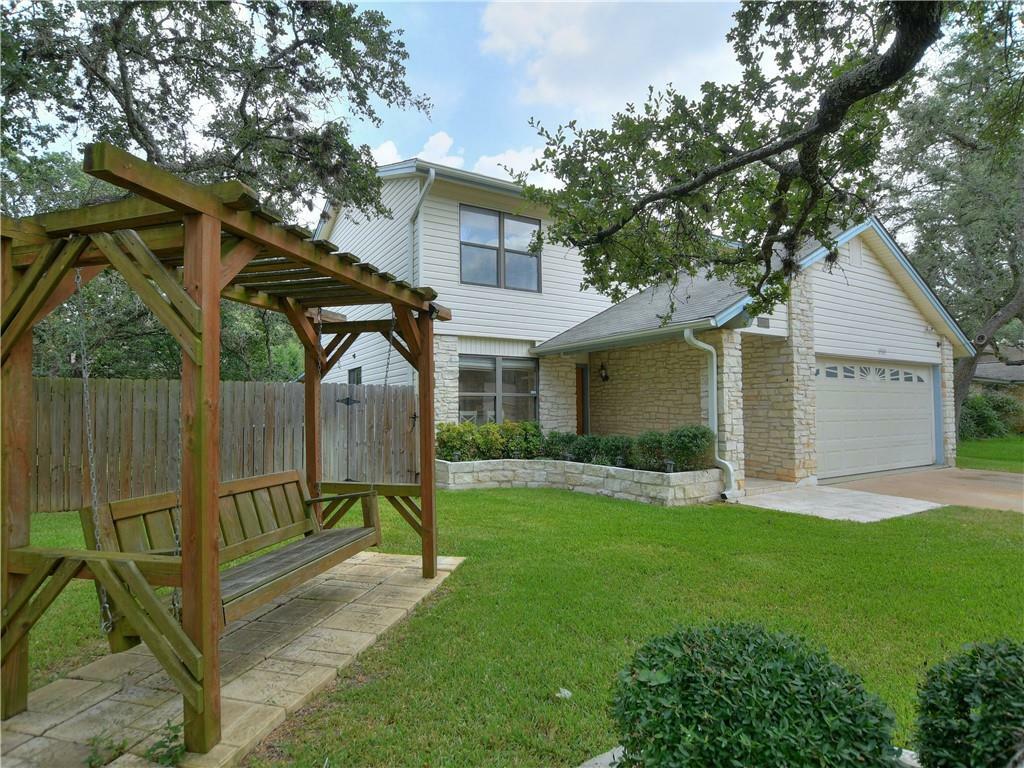 Property Photo:  11509 Star View Trail  TX 78750 