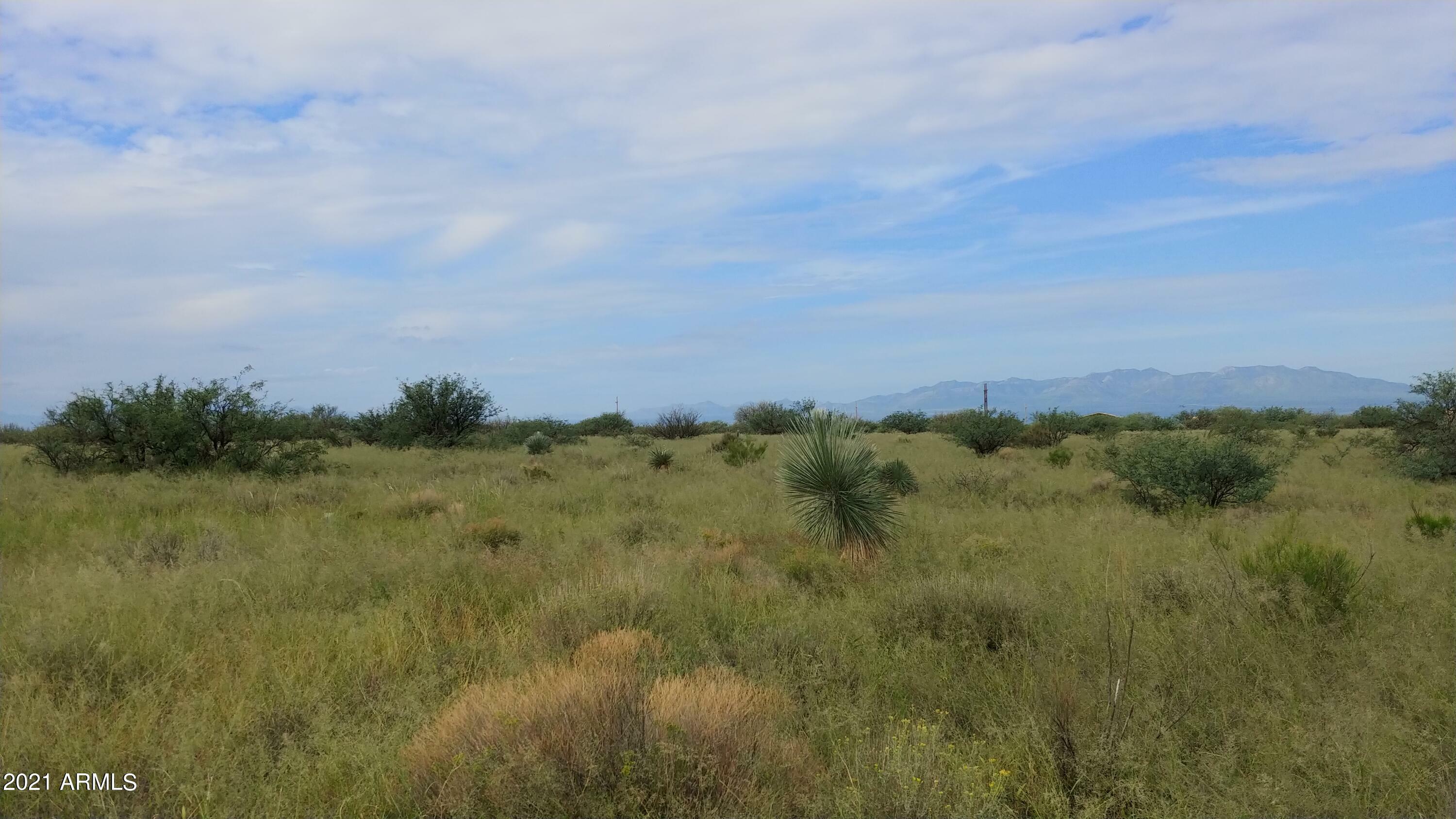 Property Photo:  Lot 48 Roadrunner Trail  AZ 85630 