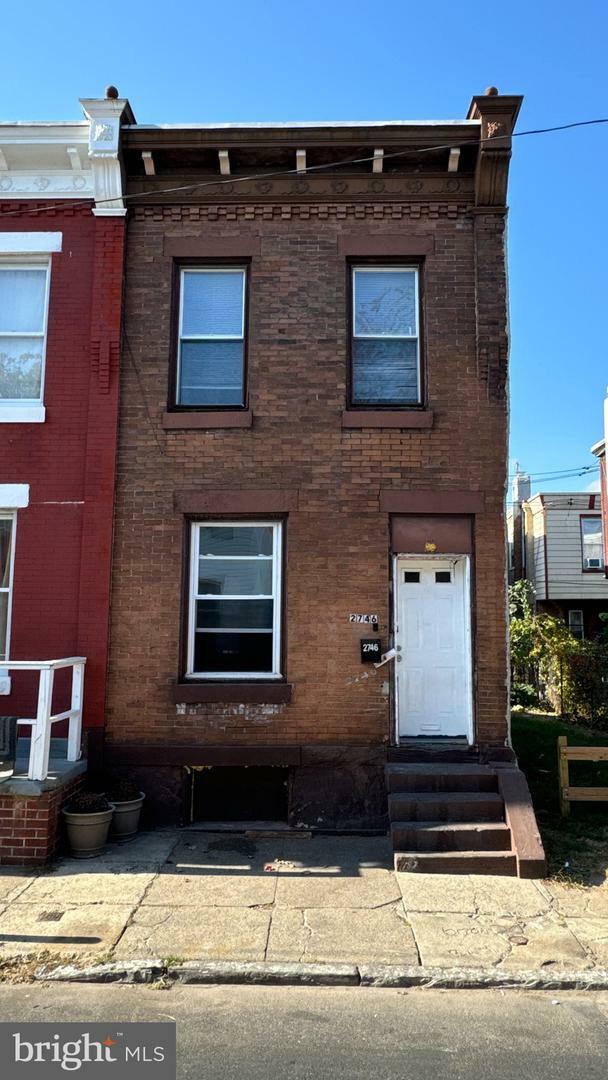 2746 N Bonsall Street  Philadelphia PA 19132 photo