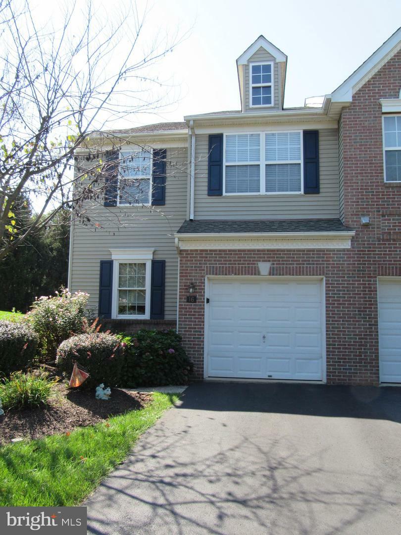 Property Photo: 16 Walker Road PA 19468