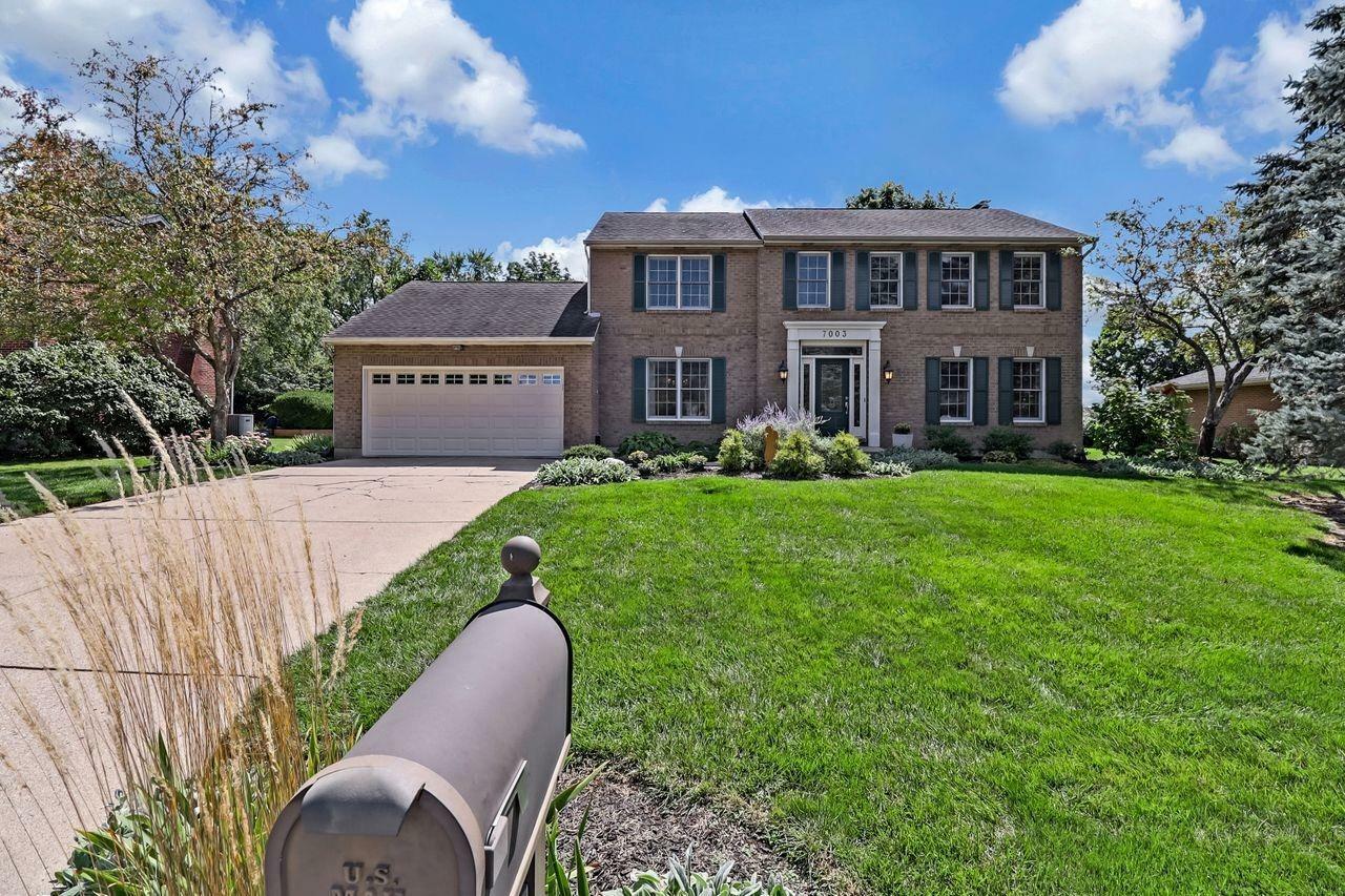 Property Photo: 7003 Gregory Creek Ln OH 45069