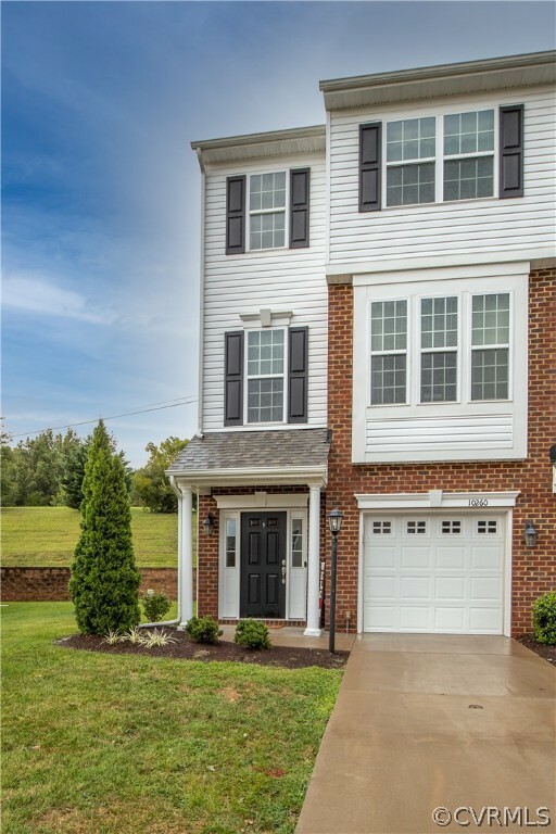 Property Photo:  10260 Ibis Drive  VA 23005 