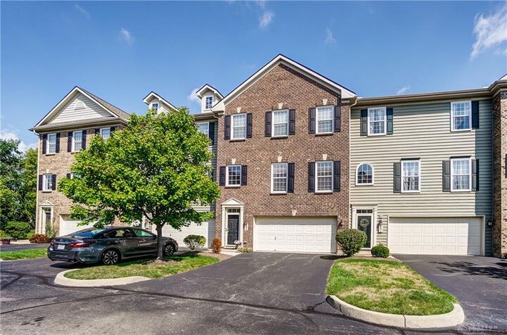 1693 Big Bear Drive  Washington Twp OH 45458 photo