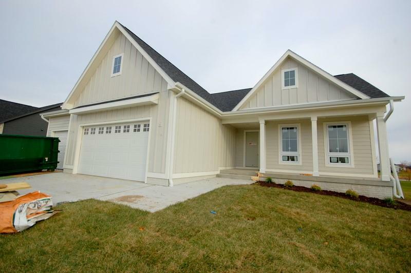 Property Photo:  1515 Crestwood Drive  IA 50036 