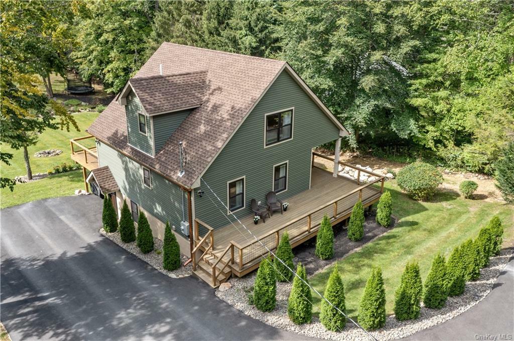 422 Buttermilk Falls Road  Warwick NY 10990 photo