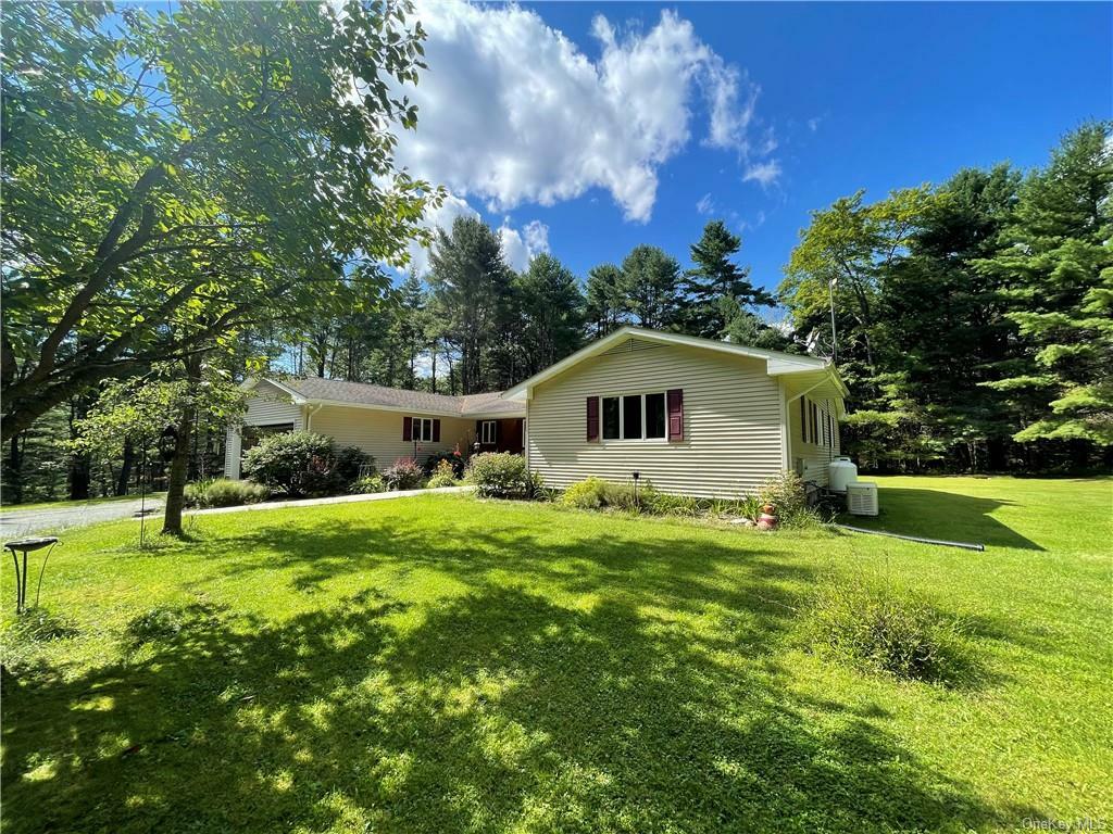 Property Photo:  1506 Cold Spring Road  NY 12777 