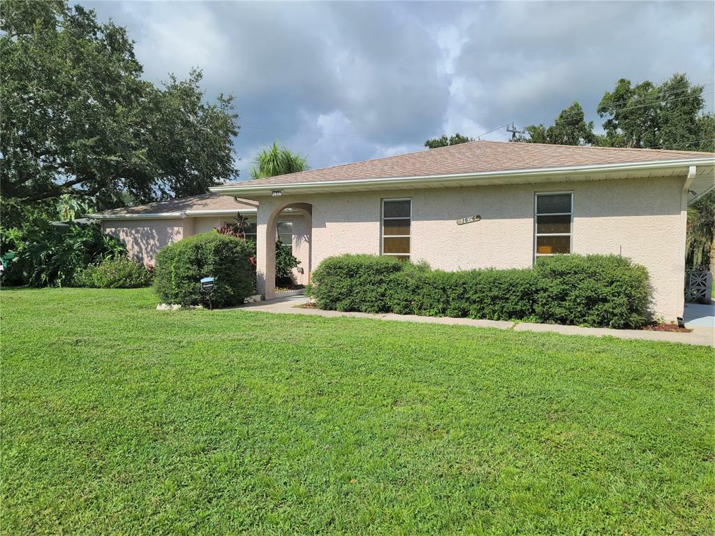 Property Photo:  3646 Idlewild Street  FL 33980 