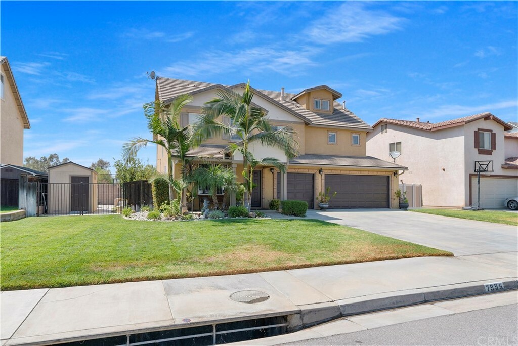 Property Photo:  7995 Ralston Place  CA 92508 