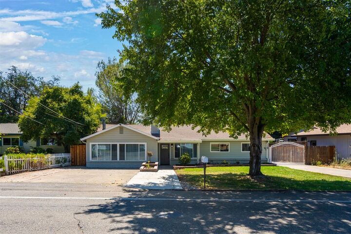 8546 Pershing Avenue  Fair Oaks CA 95628 photo