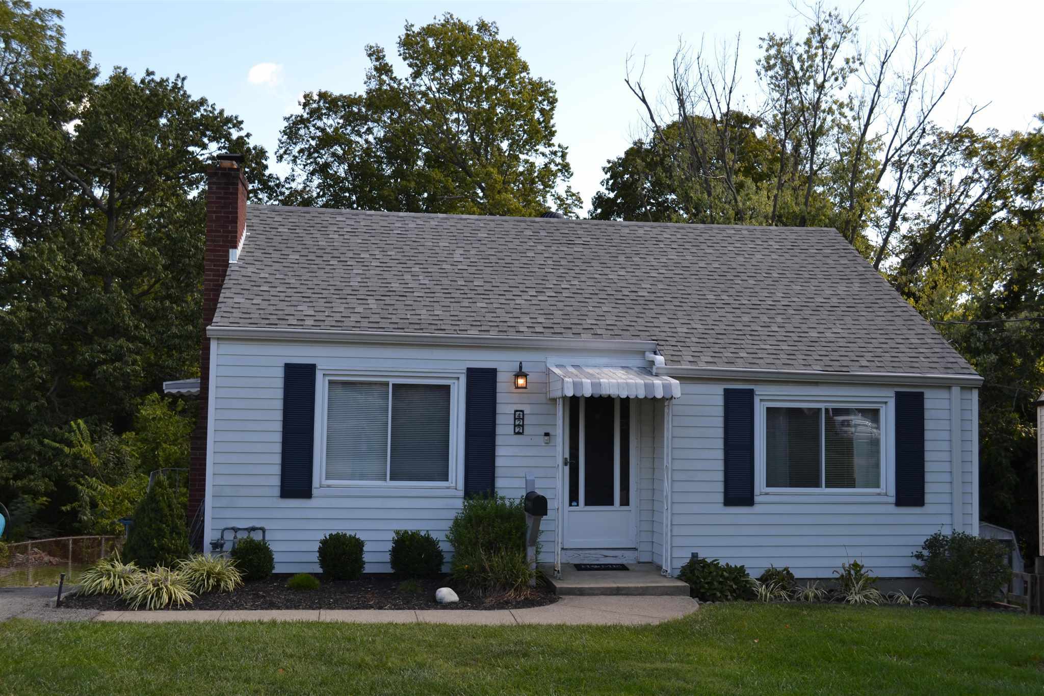 Property Photo:  422 Hallam Avenue  KY 41018 