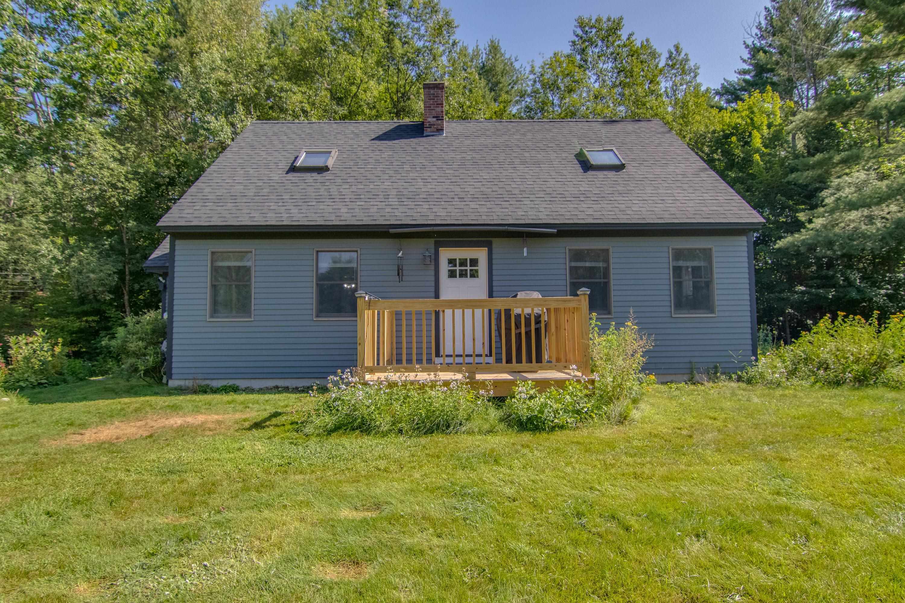 Property Photo:  5 Linsey Lane  NH 03279 